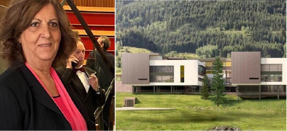Ospedale di Cavalese, Dalpalù (Fratelli d'Italia): A esprimersi solo Comunità e i Comuni di Fiemme